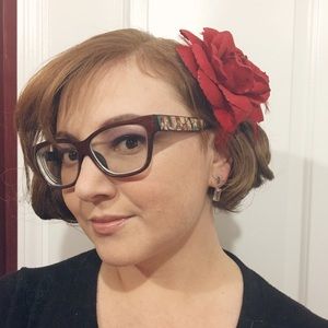 Meet your Posher, Michelle